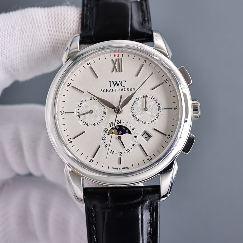 IWC